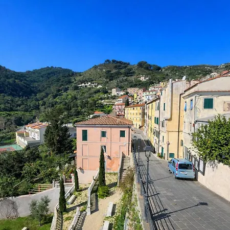 Borgo & Terrazza - Le Di Rio Διαμέρισμα Rio dellʼElba