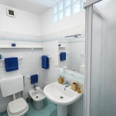 Apartment Borgo & Terrazza - Le Di Rio