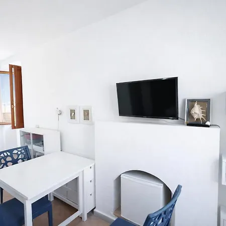 Borgo & Terrazza - Le Di Rio Apartment Rio nell'Elba