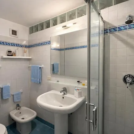 Apartment Borgo & Terrazza - Le Di Rio Rio nell'Elba